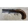 Pistolet à plomb de salon modèle 1880