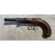 Pistolet à plomb de salon modèle 1880