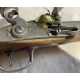 Pistolet français à silex de gendarmerie