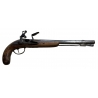 Pistolet italien à silex