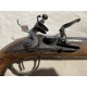 Pistolet italien à silex