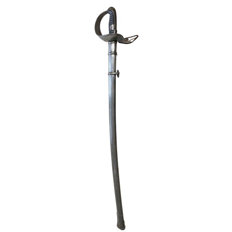 Dragon Sabre 1867