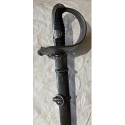 Dragon Sabre 1867