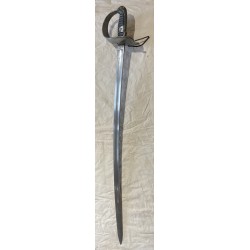 Dragon Sabre 1867