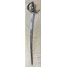 Dragon Sabre 1867