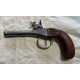 Pistolet de voyage