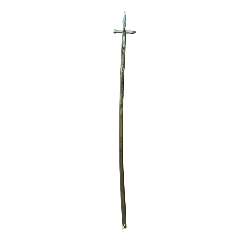 Marteau d'arme de piéton Viollet-le-Duc