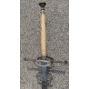 Two-handed sword