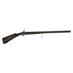 Fusil à vent par Hohli