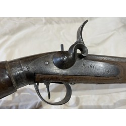 Hohli air rifle