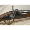 Vaud gendarme’s rifle