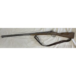 Vaud gendarme’s rifle