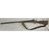 Vaud gendarme’s rifle