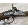 A Vaud gendarme’s rifle by P.J. Malherbe