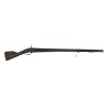 Bernese flintlock rifle