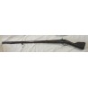 Bernese flintlock rifle