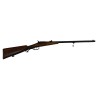 Flobert rifle by Marlétaz, Lausanne