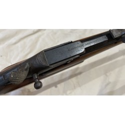 Flobert rifle by Marlétaz, Lausanne