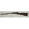 Flobert rifle by Marlétaz, Lausanne