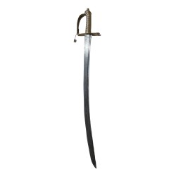 Sabre briquet de grenadier Berne