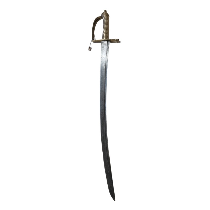 Berne Grenadier’s Sabre Lighter