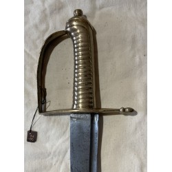 Berne Grenadier’s Sabre Lighter