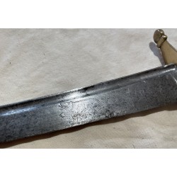 Berne Grenadier’s Sabre Lighter