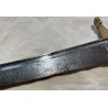 Berne Grenadier’s Sabre Lighter