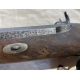 Pistolet d'officier ELG 1850