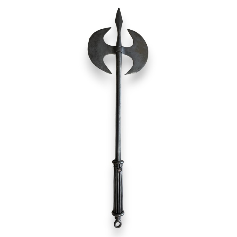 Violet-le-Duc battle axe