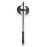 Violet-le-Duc battle axe