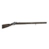 Flintlock rifle