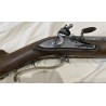 Flintlock rifle