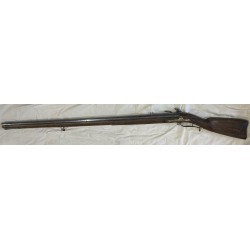 Flintlock rifle