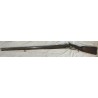 Flintlock rifle