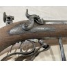 Sieber target rifle
