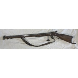 Sieber target rifle