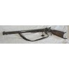 Sieber target rifle