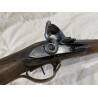Fusil à silex par B. ROBERT