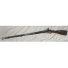 Fusil à silex par B. ROBERT