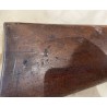 Fusil de chasseur transformé 1864