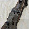 Fusil de chasseur transformé 1864