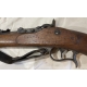 Fusil de chasseur transformé 1864