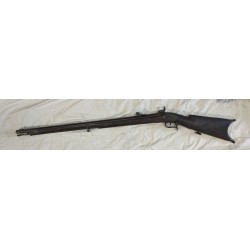 Girard rifle, Aigle, 1851