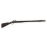 Schwitz officers’ flintlock rifle