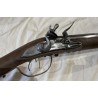 Schwitz officers’ flintlock rifle