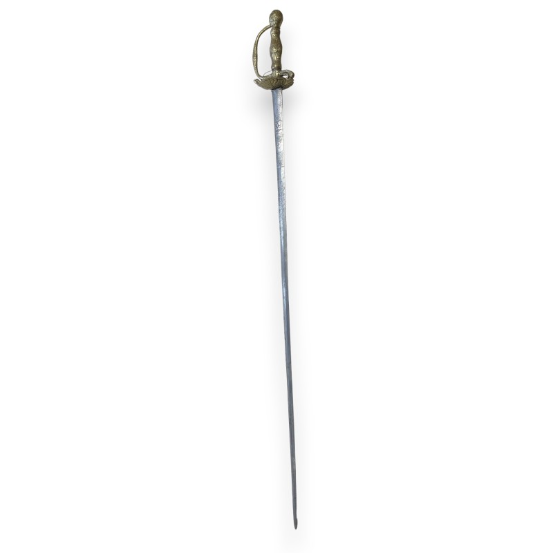 Louis XVI sword