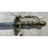 Louis XVI sword