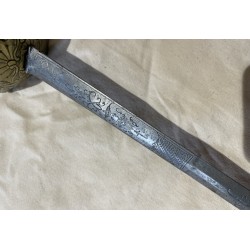Louis XVI sword