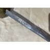 Louis XVI sword
